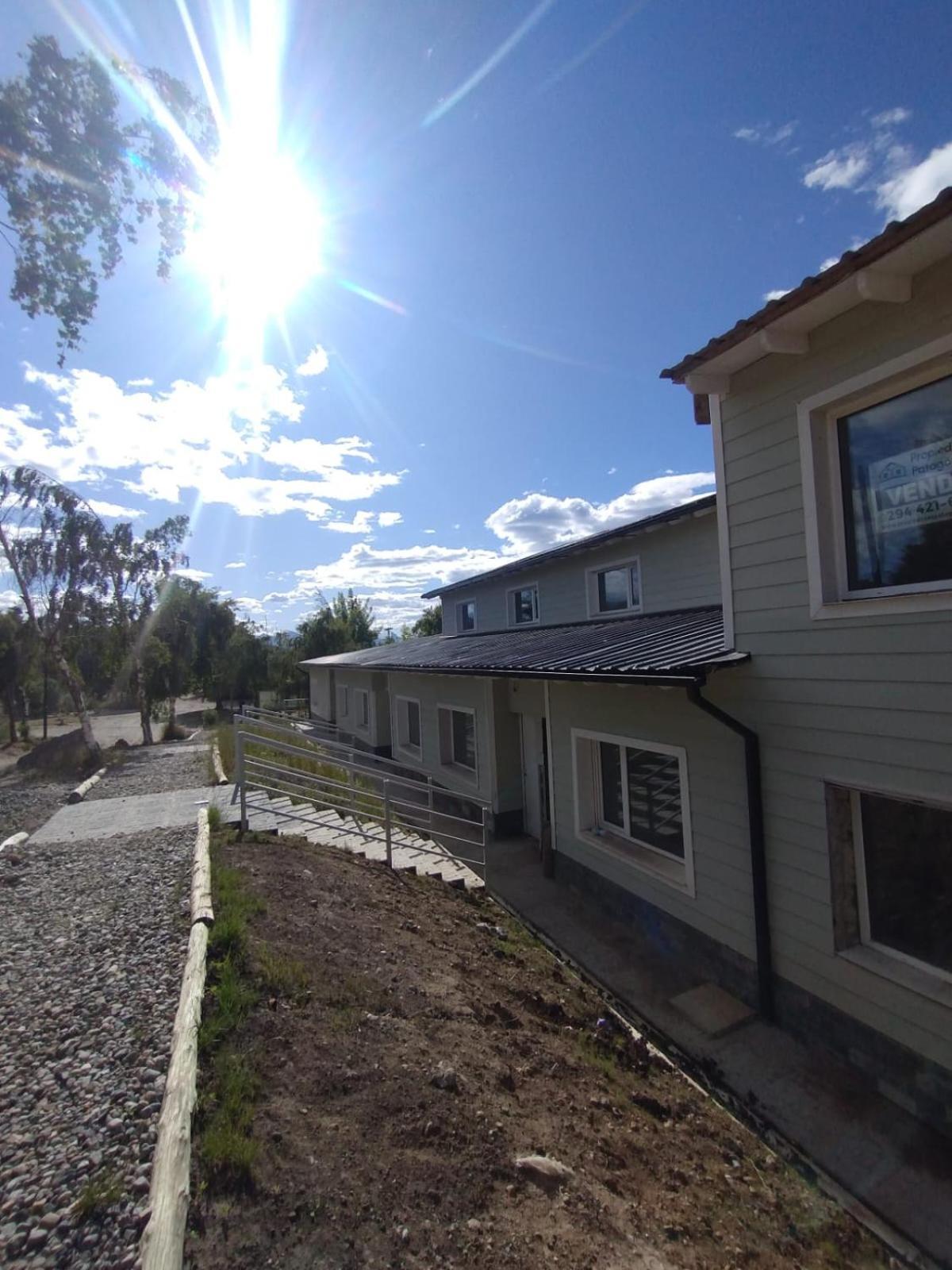 Las Victorias Bariloche Apartment Exterior photo